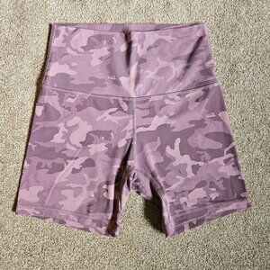 Lululemon Align Short 6in inseam